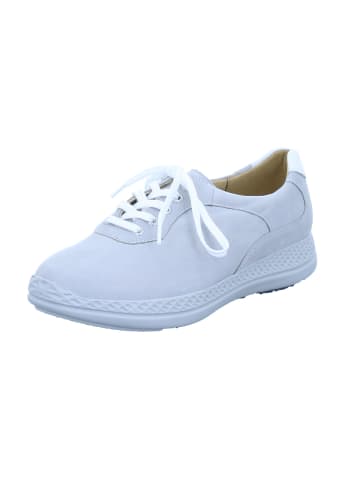 Ganter Schnürschuhe Karla Luise in lightgrey