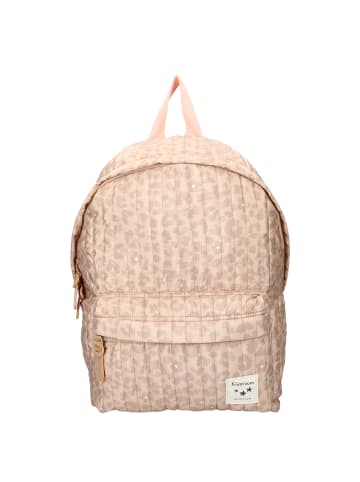 VADOBAG Rucksack in Brown
