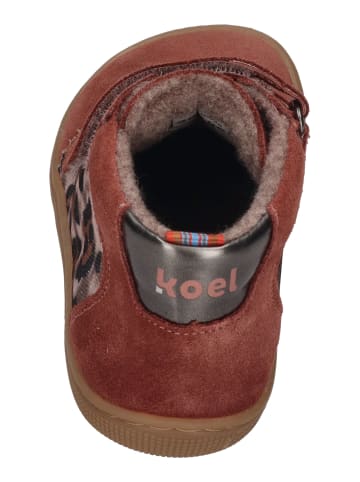 KOEL Sneaker Low DYLA FANTASY in grau