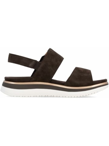 remonte Sandalen für Damen in beige