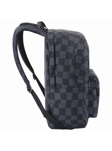 Nitro Urban Plus - Laptoprucksack 15" 46 cm in checker