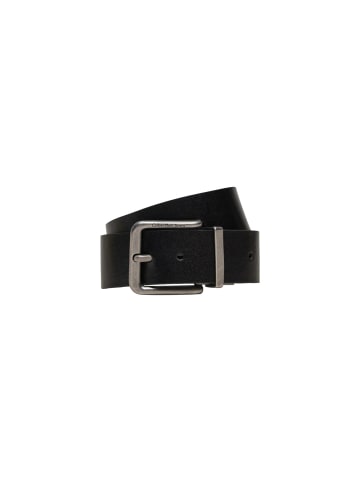 Calvin Klein Gürtel Schwarz