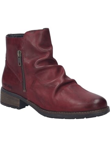 Josef Seibel Stiefelette Kate 18 in rot