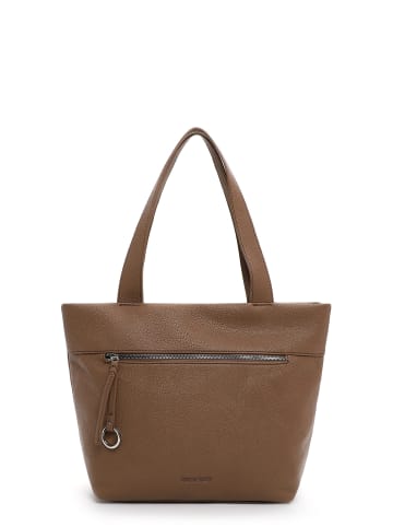 SURI FREY Shopper SFY Debby in darktaupe 950