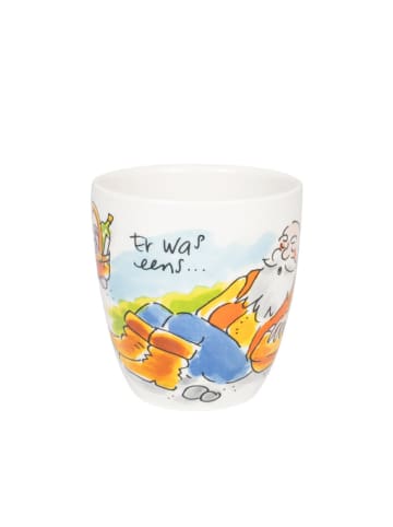Blond Amsterdam Mini-Becher Efteling Däumling in Bunt - 200 ml