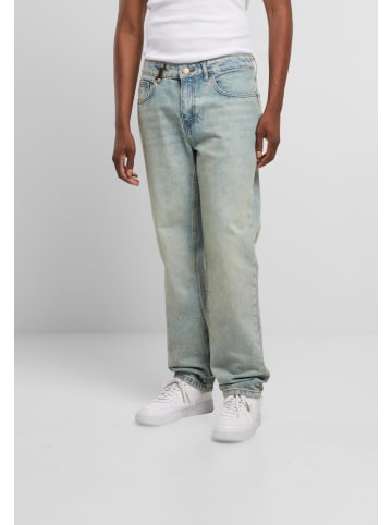 2Y Studios 2Y Studios 2Y Orio Basic Slim Fit in sand blue