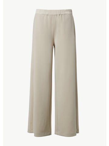 comma Hose lang in Beige