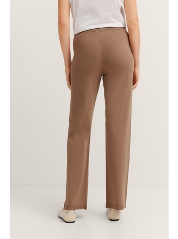 Bugatti Strickhose in 50-beige