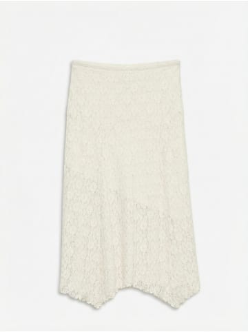 Vero Moda Rock in Snow White