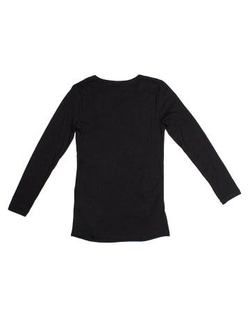 GAP Longsleeve in Black