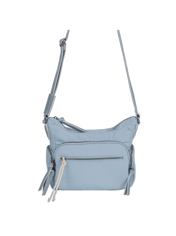 FREDs BRUDER Friends For Life Umhängetasche 24.5 cm in dusty blue
