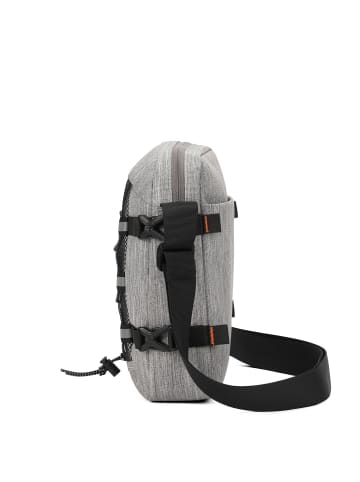 Aoking Schultertasche in GREY
