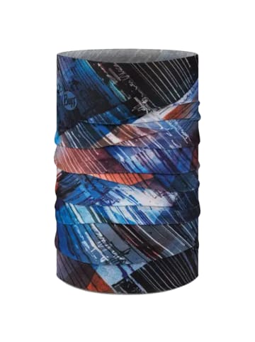 Buff Buff CoolNet UV Neckwear in Blau