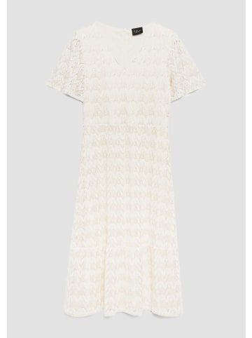 s.Oliver Kleid in 04X3_helles beige