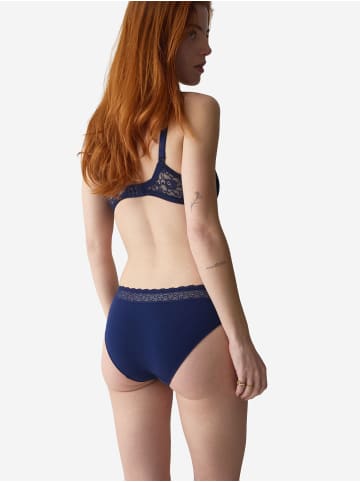 Triumph Tai-Slip Red Label Feel of Modal in Admiral