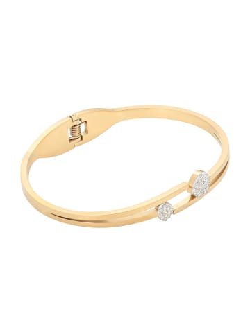 faina Women Jewelry Set in gold