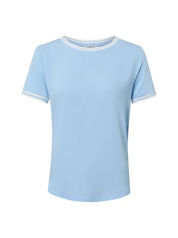 More & More T-Shirt in hellblau