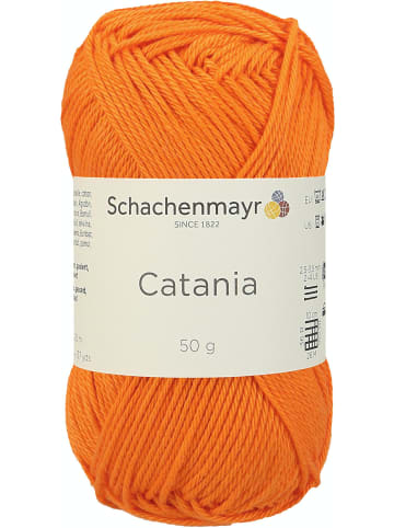 Schachenmayr since 1822 Handstrickgarne Catania, 50g in Orange