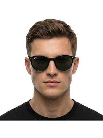 Ray Ban Sonnenbrille in Black