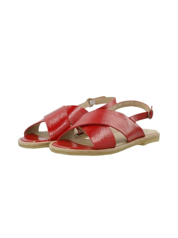 Cashott Sandalette CASGITTA in Red