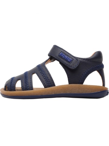 Camper Sandalen " Bicho " in Blau