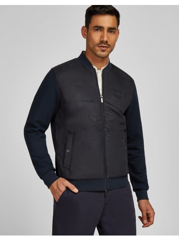 HECHTER PARIS Jacke in midnight blue
