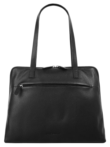 Betty Barclay Shopper in schwarz