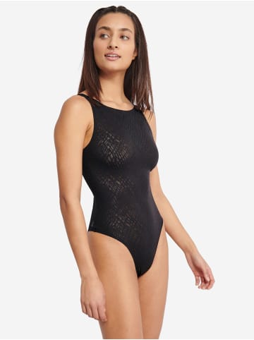 Sloggi Body Blue ZERO Feel Bliss in Black