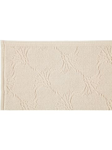 JOOP! JOOP! Badematten New Cornflower 60 natur - 020 in natur - 020