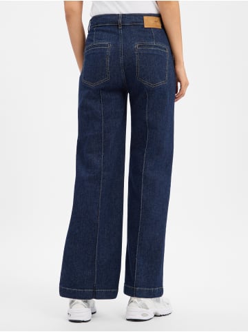 Rosner Jeans Audrey in rinsed