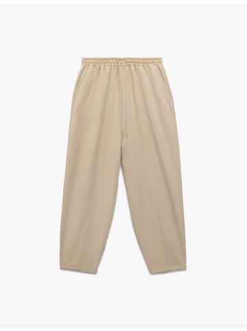 KOTON HOSEN in Nerz