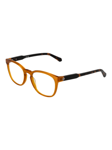 Gant Herren Optische Fassungen Quadrat Braun