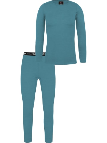 Normani Outdoor Sports Mandurah/Perth in Blau
