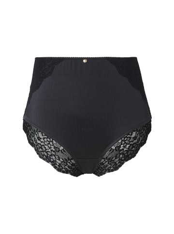 Ulla Popken Slip in schwarz