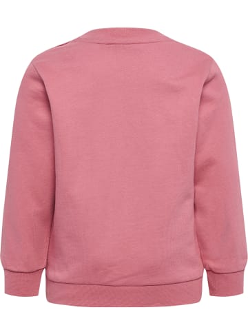 Hummel Sweatshirt Hmllime Sweatshirt in DUSTY ROSE