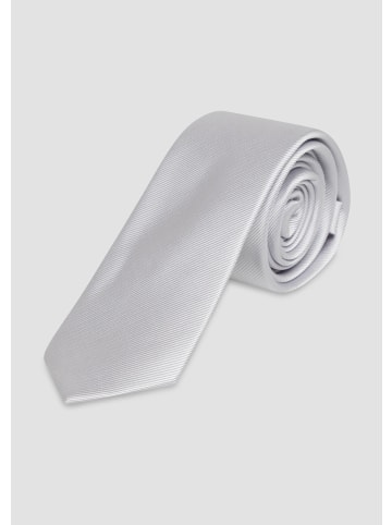 s.Oliver Krawatte in 9010_hellgrau