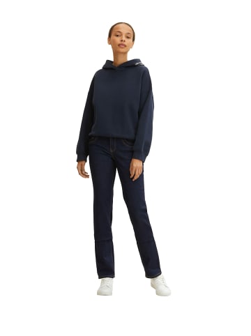 Tom Tailor Slim Fit Jeans für Damen in blau