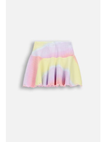 Coccodrillo Gerippter Rock in bunt