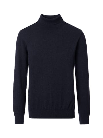 Venti Pullover in Dunkelblau