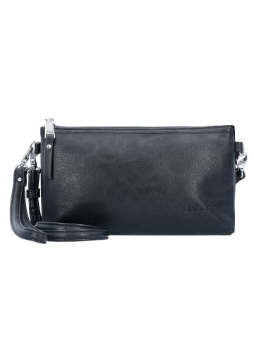 Gabor Emmy Umhängetasche 22 cm schwarz