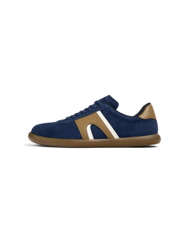 Camper Sneaker " Pelotas Soller " in Dunkelblau