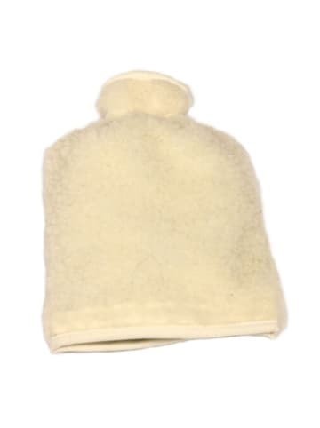 Linke Licardo Wärmflaschenbezug 20 x 30 cm in ecru