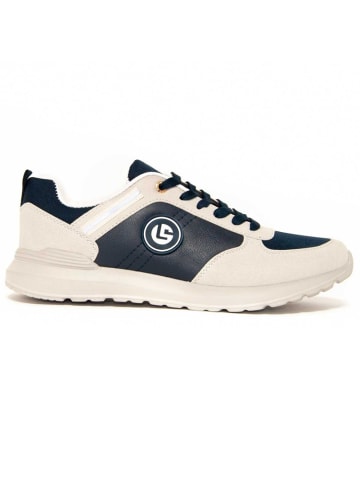 Montevita Sneakers Sneaker Menesneak in Blau