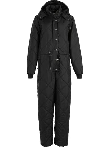 Weather Report Jumpsuit Mina in 1001 Black