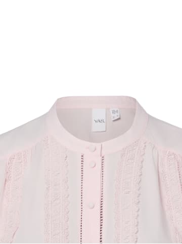 Y.A.S Bluse Gunio in rosa