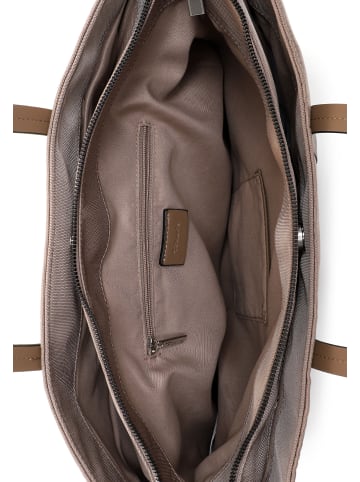 Tamaris Shopper TAS Maggie in taupe