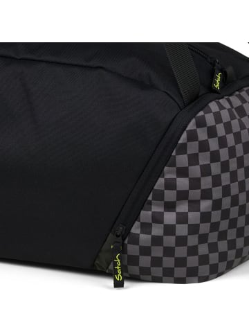 Satch Sporttasche 46 cm in dark skate