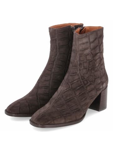 Kaerlek Ankle Boots in braun