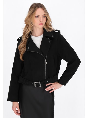 DreiMaster Women Jacket in black