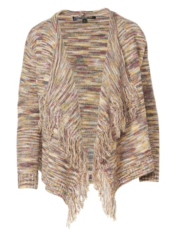 KOROSHI STRICKJACKE in bunt